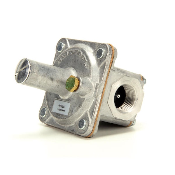 Pressure Wc 4 Natural Gas Regulator